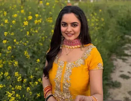 क्या है नेहा हरसोरा के डेली सोप के अनुभव? जानें उनकी मेहनत और जुनून के बारे में!