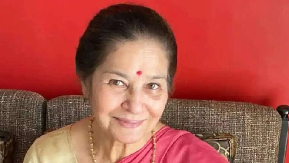 क्या है सुहासिनी मुलाय की शादी की कहानी? जानें उनके अनोखे फैसले के पीछे की वजह!