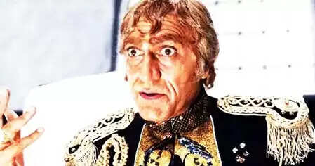अमरीश पुरी: बॉलीवुड के सबसे यादगार विलेन की अनकही कहानी