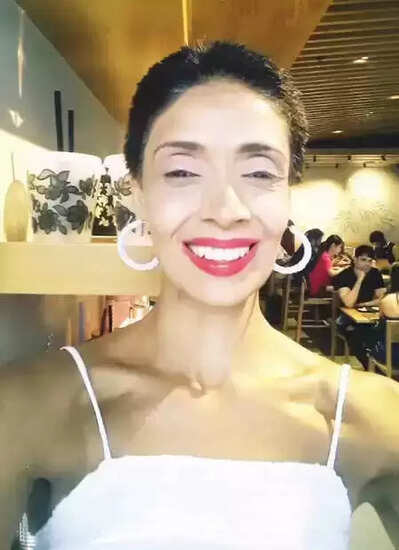 क्या आप जानते हैं रूबी भाटिया अब क्या कर रही हैं? जानें उनकी नई जिंदगी के बारे में!