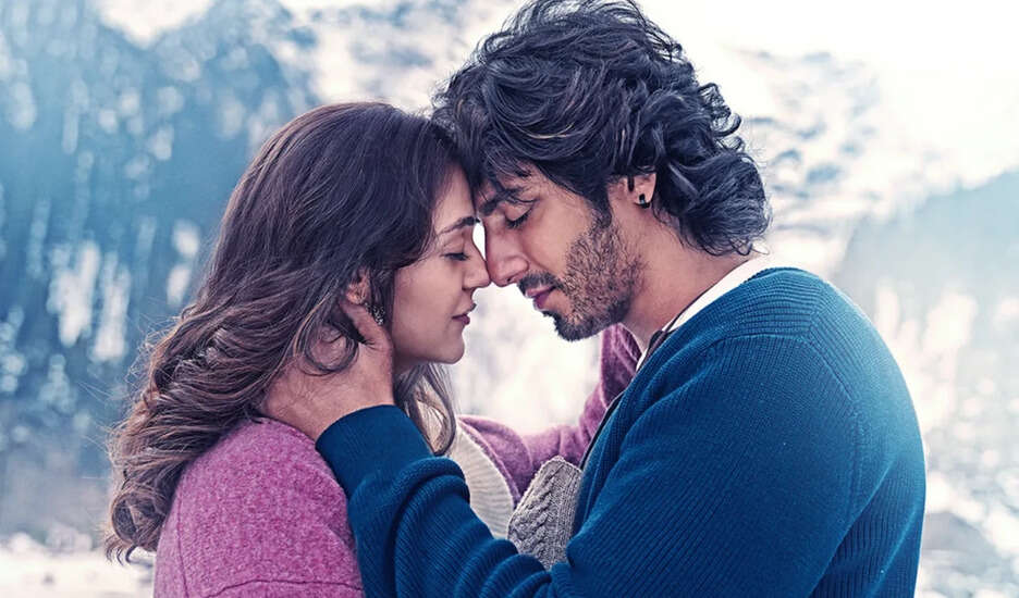 IMDb की टॉप इंडियन स्टार्स लिस्ट में नए चेहरों का जलवा