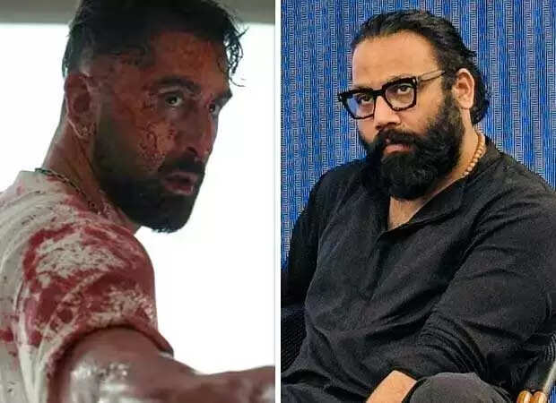 क्या है फिल्म 'एनिमल पार्क' का नया अपडेट? जानें रणबीर कपूर की डबल भूमिका के बारे में!