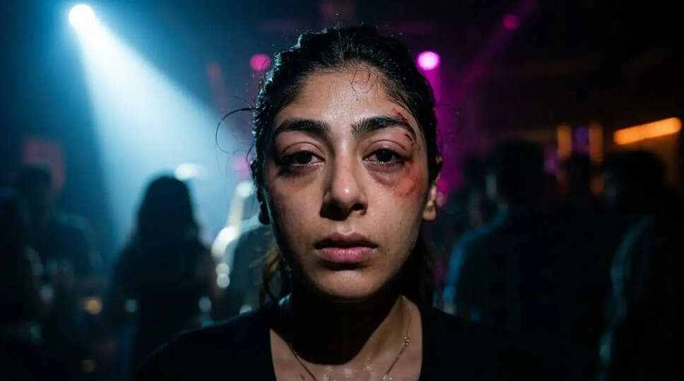 MTV Splitsvilla की प्रीत सिंह का मुंबई में हुआ भयानक हमला, जानें पूरी कहानी!