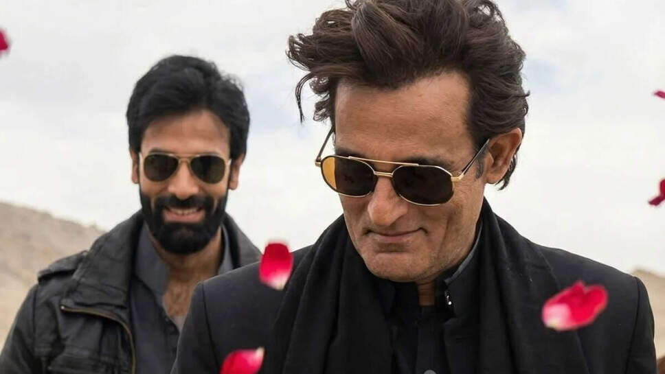 क्या अक्षय खन्ना ने 'दृश्यम 3' को कहा अलविदा? जानें फिल्म धुरंधर की सफलता के बाद की सच्चाई!