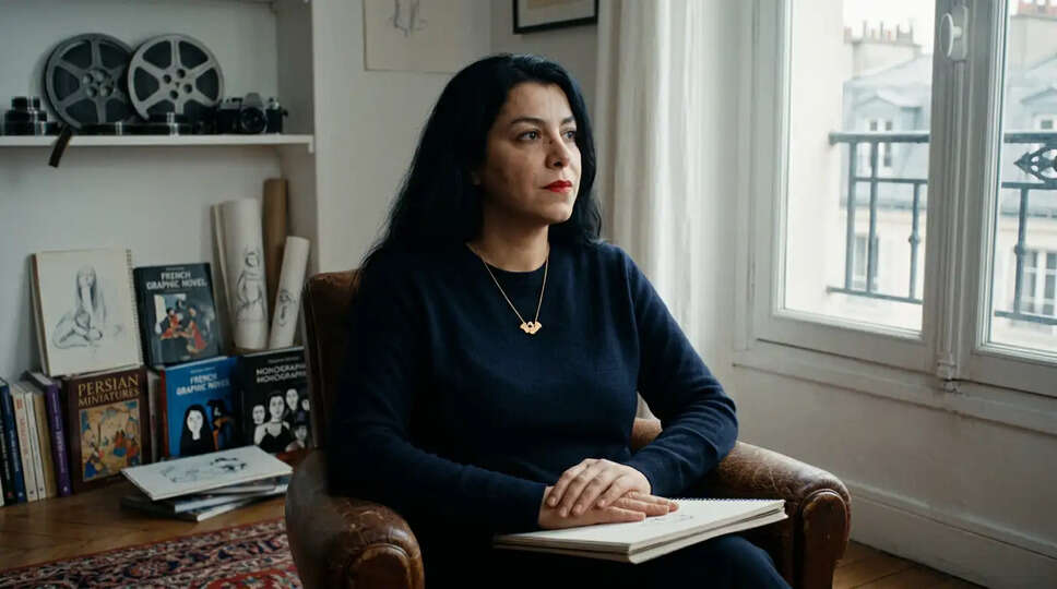 फ्रेंच-ईरानी लेखिका Marjane Satrapi का निधन: एक अद्वितीय आवाज़ का अंत