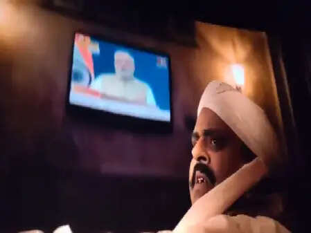 क्या 'धुरंधर: द रिवेंज' में अतीक अहमद की कहानी छिपी है? जानें फिल्म के वायरल सीन्स के बारे में!