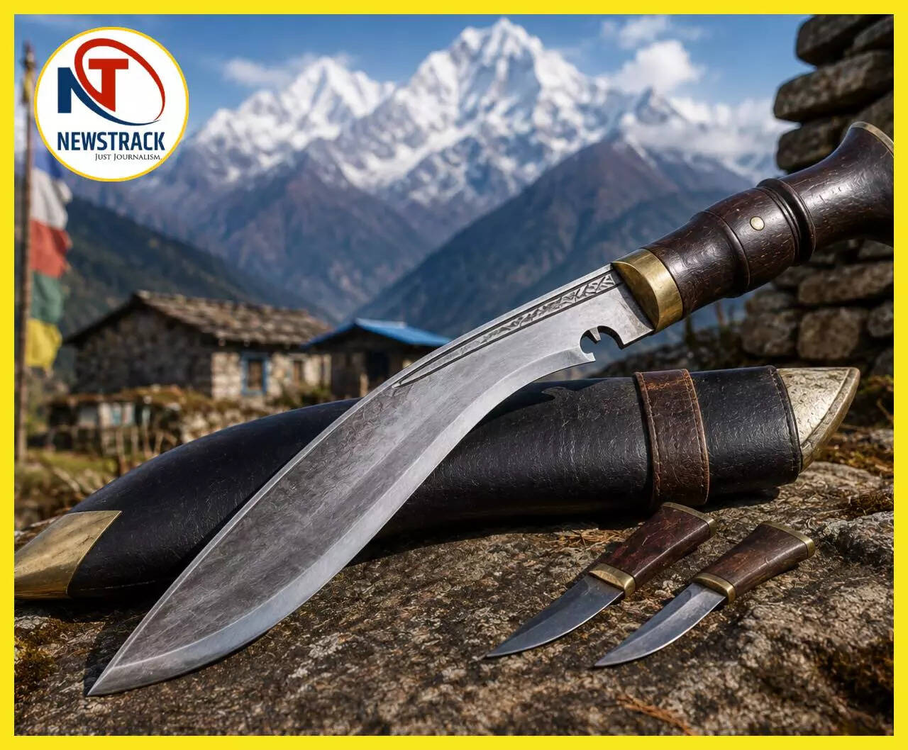 भारत के पारंपरिक हथियार: जानिए हर राज्य के अनोखे शस्त्रों की कहानी
