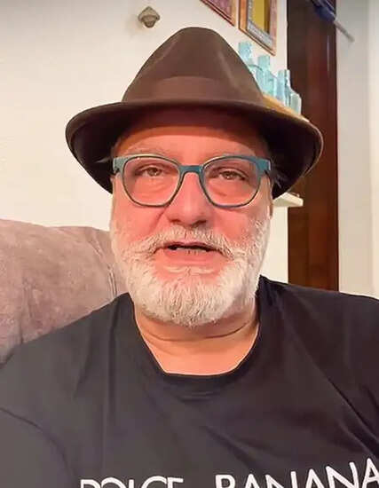 क्या है 'एवरीबडी लव्स सोहराब हांडा' की खासियत? विनय पाठक ने साझा किया अनुभव