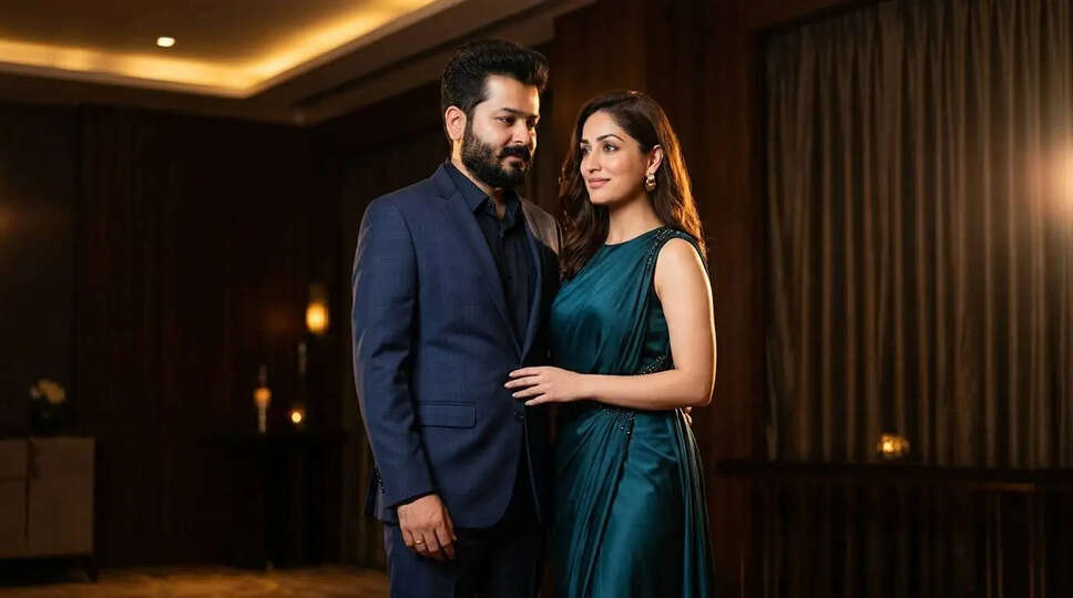 क्या है आदित्य धर और यामी गौतम की सफलता का राज? जानें इस जोड़ी की कहानी!