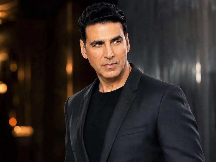 क्या अक्षय कुमार सच में रिटायरमेंट पर विचार कर रहे हैं? जानिए उनकी दिलचस्प बातें!