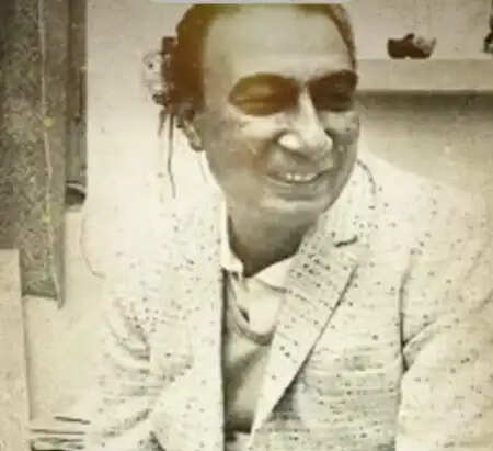 साहिर लुधियानवी: हिंदी सिनेमा के अनमोल रत्न की जयंती पर एक नजर