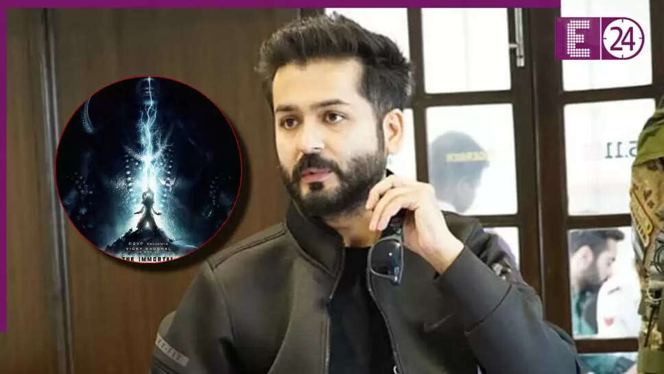 आदित्य धर का ड्रीम प्रोजेक्ट: 'द इमॉर्टल अश्वत्थामा' क्यों रह गया अधूरा?