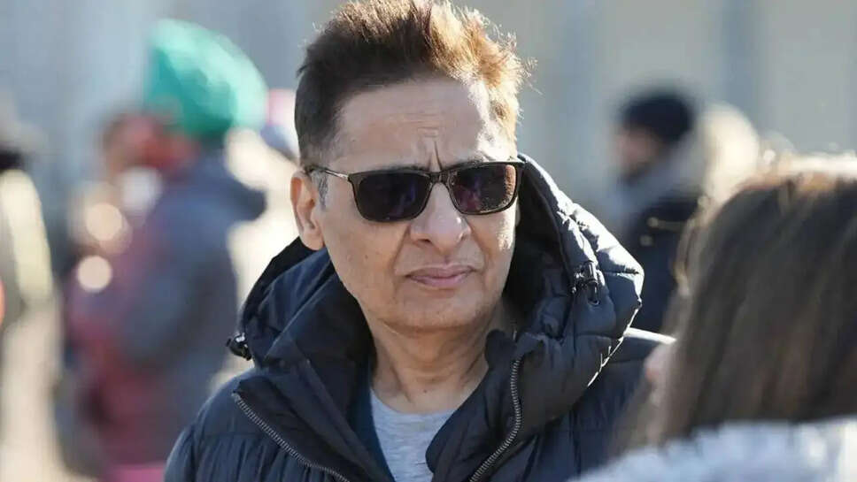 क्या Vashu Bhagnani का PVR Inox Pictures के साथ विवाद बढ़ने वाला है?