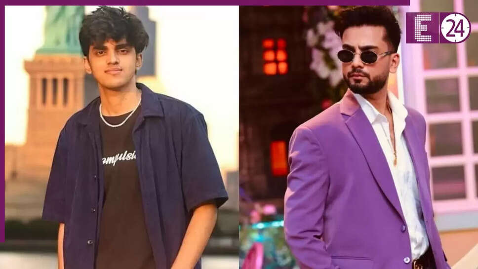 एल्विश यादव पर 'द 50' में मैक्सटर्न का विवादित बयान