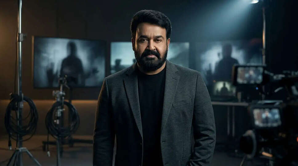 क्या Mohanlal की Drishyam 3 ने बॉक्स ऑफिस पर फिर से मचाई धूम?