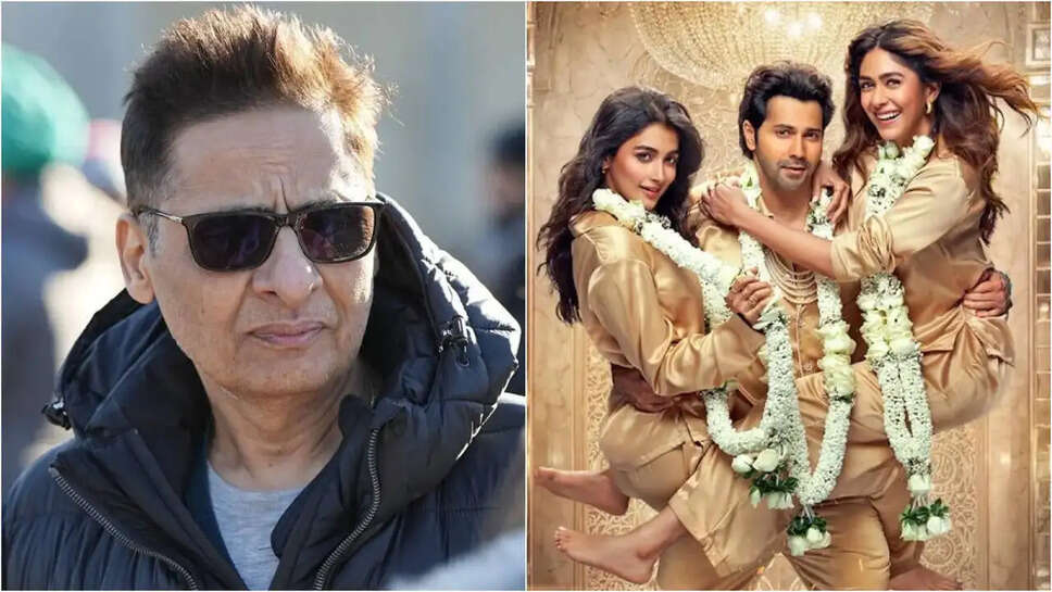 क्या है 'Hai Jawani Toh Ishq Hona Hai' विवाद? जानें Vashu Bhagnani की प्रतिक्रिया