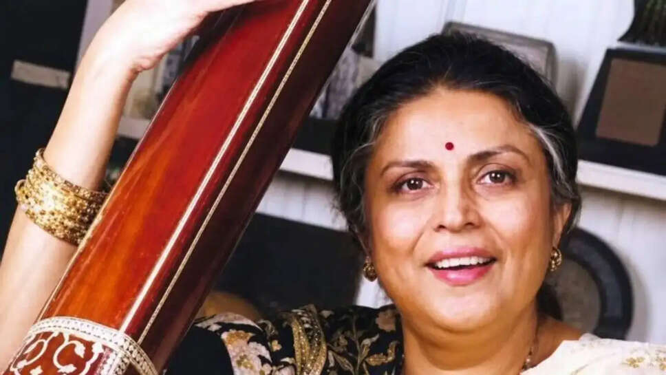 भारतीय संगीत की दिग्गज Suman Kalyanpur का निधन: जानें उनके जीवन की अनकही कहानियाँ