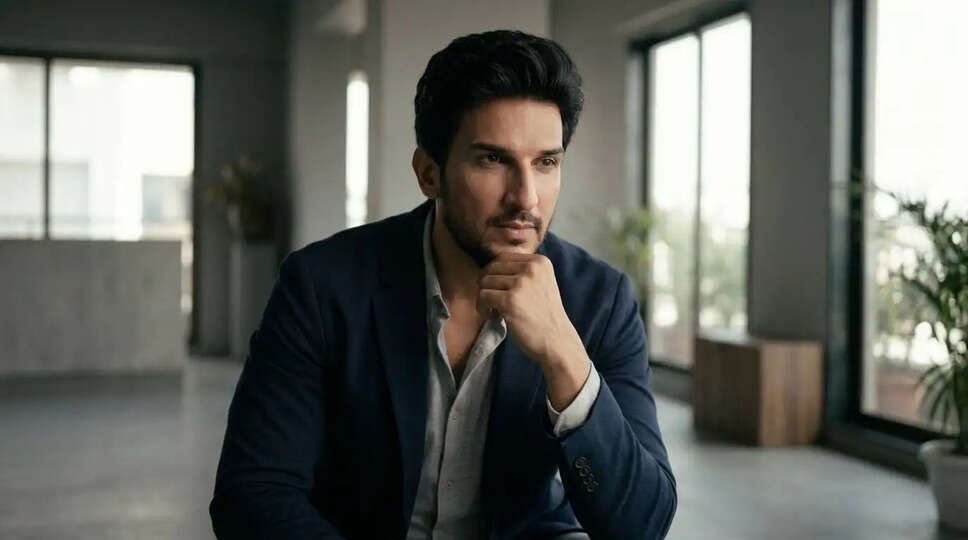 क्या है Manish Raisinghani का अभिनय का अनोखा नजरिया? जानें उनकी सोच!