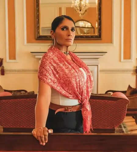 क्या है अनु अग्रवाल का नवरात्रि व्रत रखने का अनोखा नजरिया?