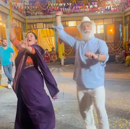 क्या है जेडी मजेठिया का नया टीवी सीरियल 'पुष्पा इम्पॉसिबल' और क्यों है यह खास?