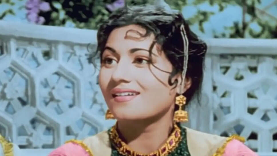 क्या सारा अर्जुन निभाएंगी माधुबाला का किरदार? जानें इस अदाकारा की दिलचस्प कहानी