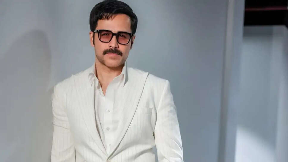 Emraan Hashmi की नई हॉरर फिल्म 'Rooh': डर और संगीत का अनोखा संगम!