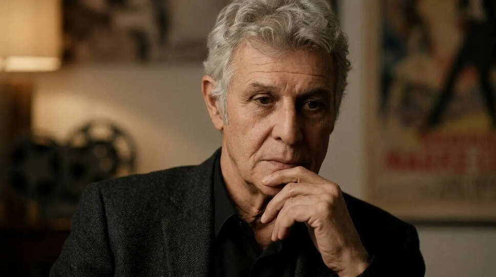 फ्रेंच अभिनेता Pierre Deny का निधन: 'Emily in Paris' के प्रिय पात्र की कहानी खत्म