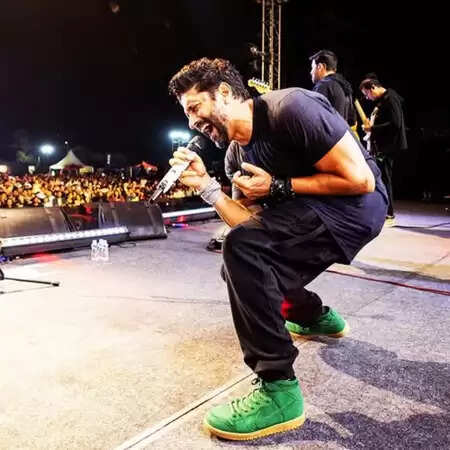 फरहान अख्तर: कला और खेल के प्रति जुनून रखने वाले बॉलीवुड के सितारे