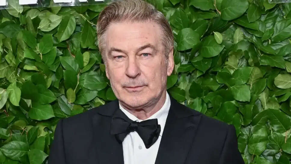 Alec Baldwin की बच्चों के लिए उम्मीदें: एक पिता की प्रेरणादायक कहानी
