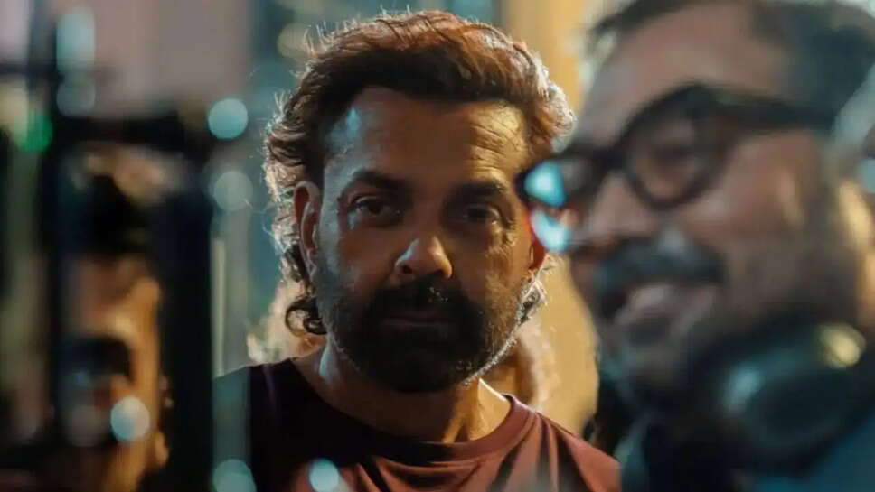 क्या Bobby Deol की नई फिल्म 'Bandar' में है जेंडर भेदभाव? जानें अभिनेता की राय!