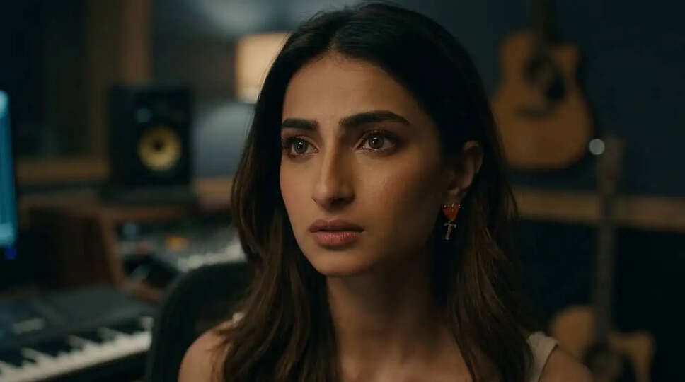 Palak Tiwari का नया सफर: क्या है Lukkhe में उनकी भूमिका का खास महत्व?