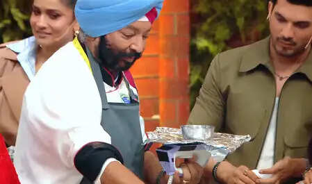 क्या है 'लाफ्टर शेफ्स' के खास एपिसोड में हरपाल सिंह सोखी का अनोखा जन्मदिन सेलिब्रेशन?