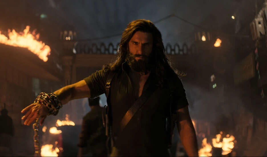 धुरंधर: द रिवेंज की धमाकेदार शुरुआत, बॉक्स ऑफिस पर मचाएगी तहलका