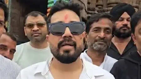 क्या है मीका सिंह का जगन्नाथ मंदिर में खास अनुभव? जानें उनके दिल की बात!
