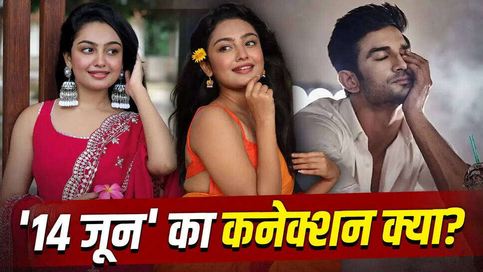 टीवी एक्ट्रेस संचिता उगले की आत्महत्या: क्या है सुशांत सिंह राजपूत से कनेक्शन?