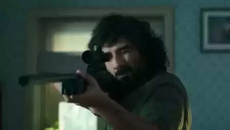 क्या है 'हैप्पी पटेल' का जादू? वीर दास की नई जासूसी कॉमेडी का ट्रेलर हुआ रिलीज!