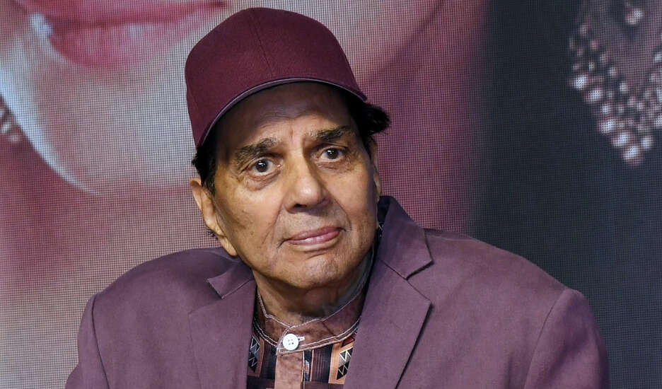 धर्मेंद्र की स्वास्थ्य स्थिति स्थिर, अस्पताल में भर्ती