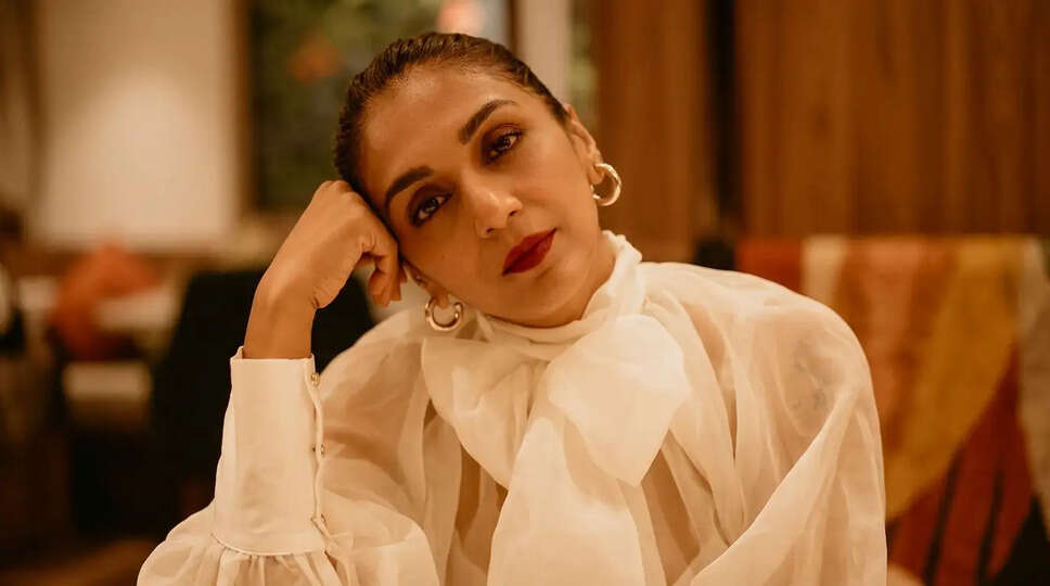 क्या है Shveta Salve की नई फिल्म 'Heer Sara' की कहानी? जानें इस दिलचस्प प्रोजेक्ट के बारे में!