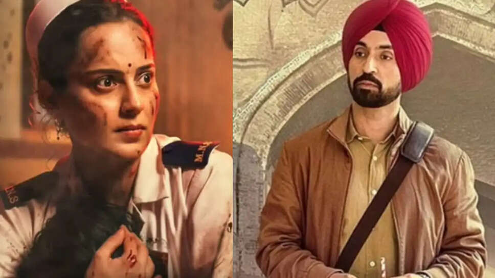 क्या 'Main Vaapas Aaunga' ने 'Bharat Bhhagya Viddhaata' को बॉक्स ऑफिस पर पछाड़ दिया?