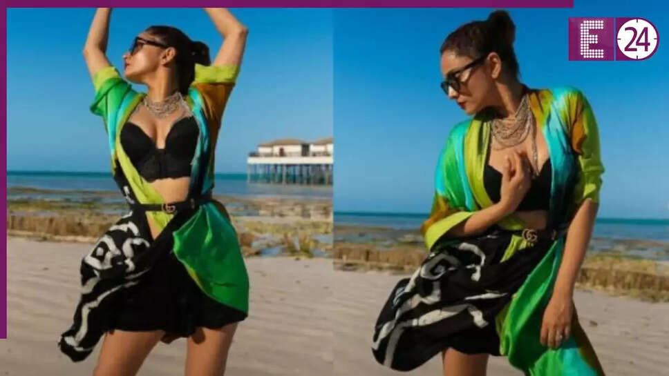 अंकिता लोखंडे: टीवी से बॉलीवुड तक का सफर