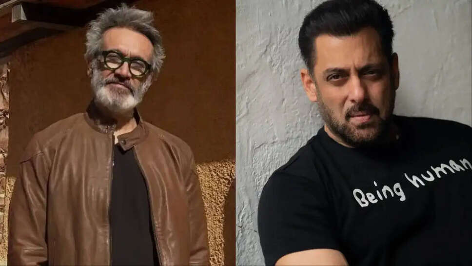 क्या है Bimal Oberoi के नए गाने 'Firdaus' की कहानी? जानें सलमान खान का इस पर क्या असर रहा!