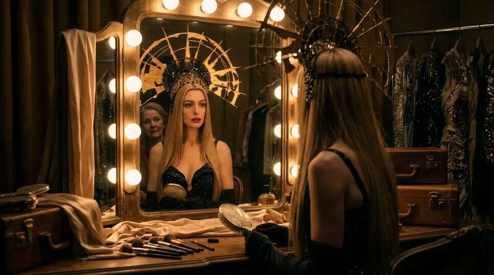 क्या Anne Hathaway की फिल्म 'Mother Mary' बॉक्स ऑफिस पर कर पाएगी कमाल?