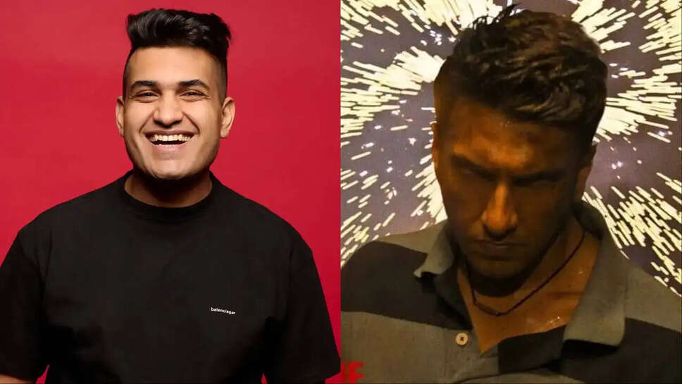 क्या है Ranveer Singh की नई फिल्म Dhurandhar 2 का जादू? संगीतकार Shashwat Sachdev ने किया खुलासा!