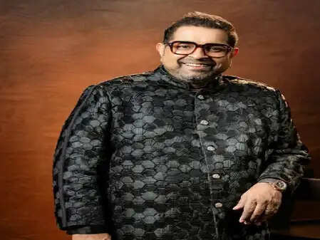 शंकर महादेवन: कैसे एक इंजीनियर ने संगीत की दुनिया में बनाई पहचान?