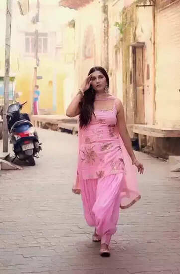 सपना चौधरी को घरेलू हिंसा मामले में मिली राहत, पति पर लगे प्रतिबंध