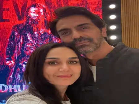 क्या है 'धुरंधर: द रिवेंज' में खास? प्रीति जिंटा ने किया फिल्म का जोरदार स्वागत!