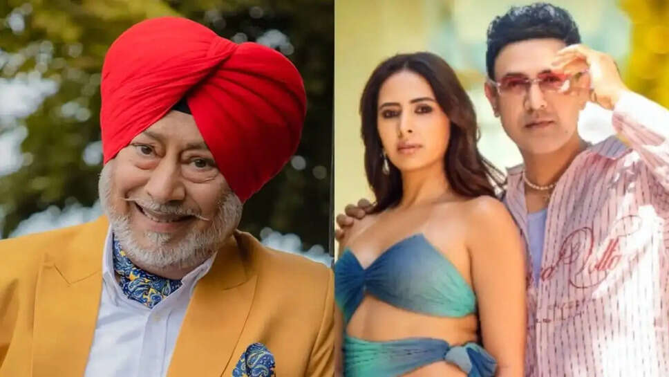 क्या AI की मदद से लौटेंगे Jaswinder Bhalla? जानें Carry On Jatta 4 में क्या है खास!