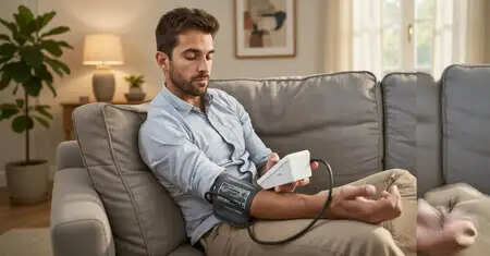 क्या युवा पीढ़ी को हाई ब्लड प्रेशर का खतरा? जानें इसके कारण और बचाव के उपाय