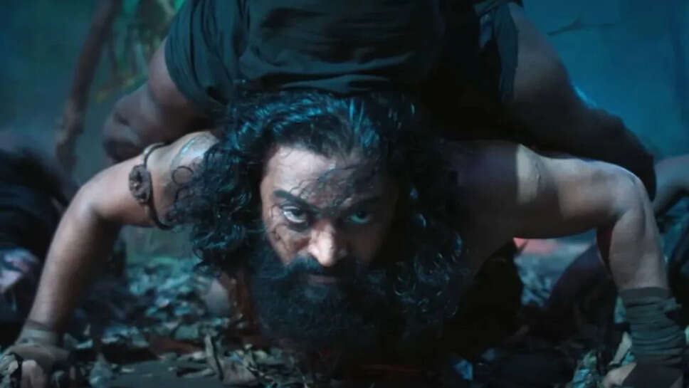 Kantara: Chapter 1 ने बॉक्स ऑफिस पर किया शानदार प्रदर्शन, 200 करोड़ के करीब