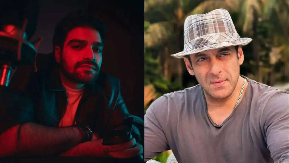 क्या है Ayaan Agnihotri की पहली फिल्म 'Bandar' में गाने की कहानी?